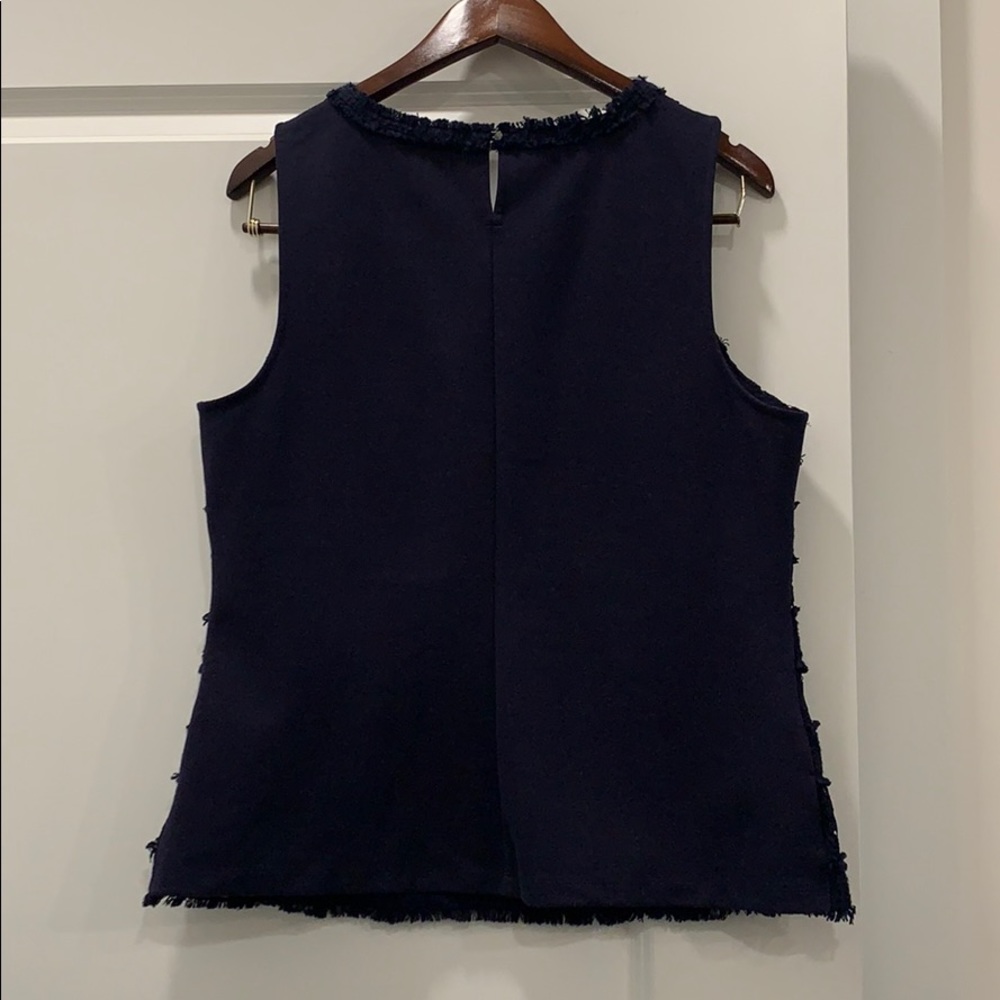 J.Crew Top - Picture 6 of 10
